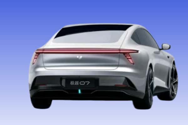 乌当区回收小米汽车