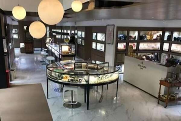 乌当区寄卖奢侈品店